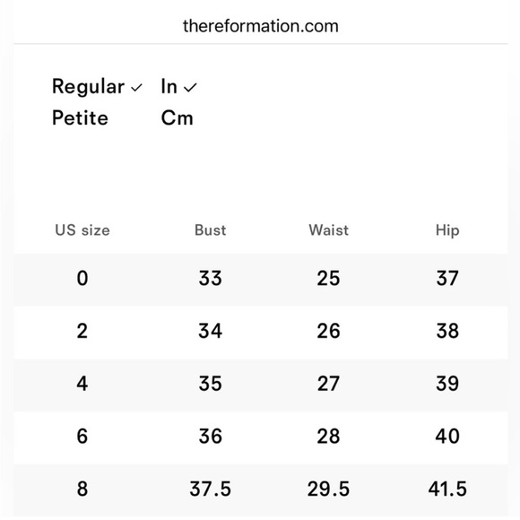 Reformation Frankie Silk Maxi Dress - Tea Garden green - Picture 12 of 12